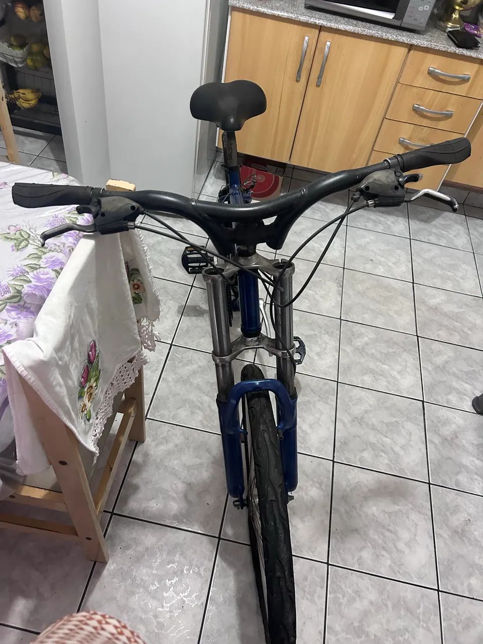 Bicicleta aro 26  - Foto 3
