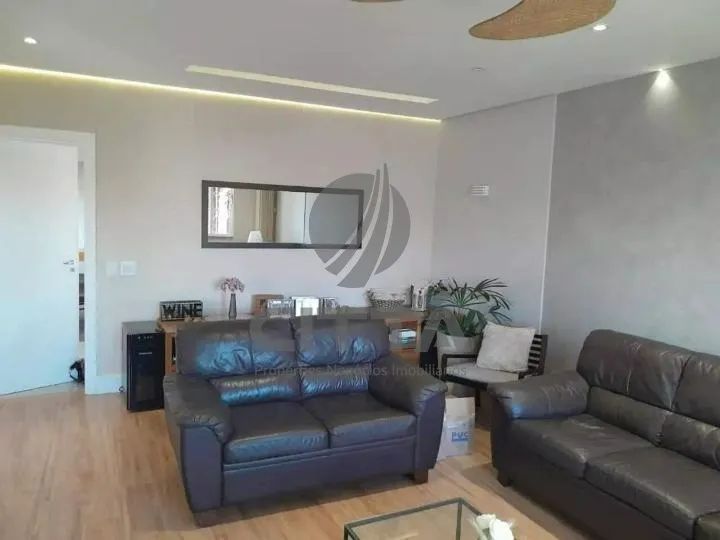 Apartamento a venda Jardim Guarani Campinas/SP - Foto 5