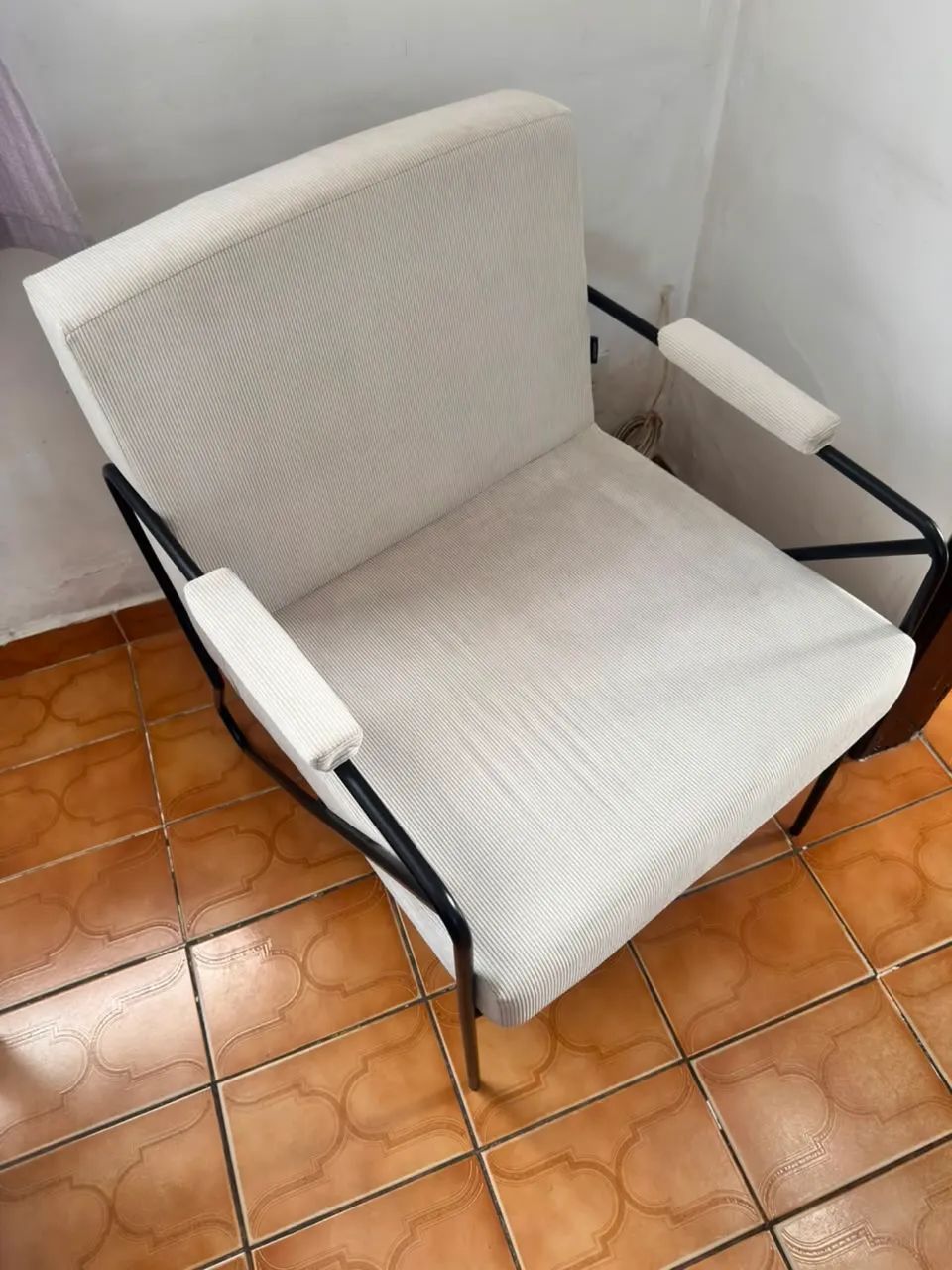 Poltrona Husk da HomeDock - Foto 2