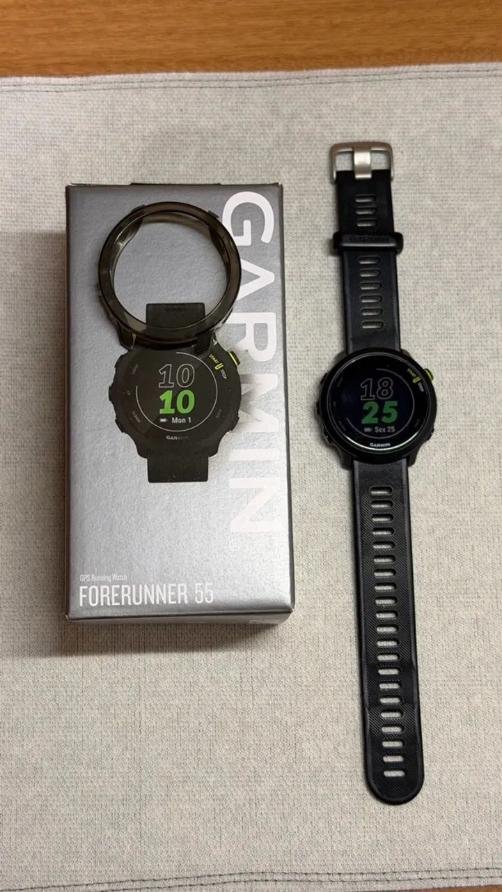 Garmin Forerunner 55