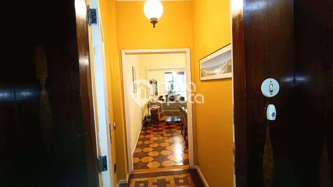 Copacabana | Apartamento 3 quartos - Foto 4