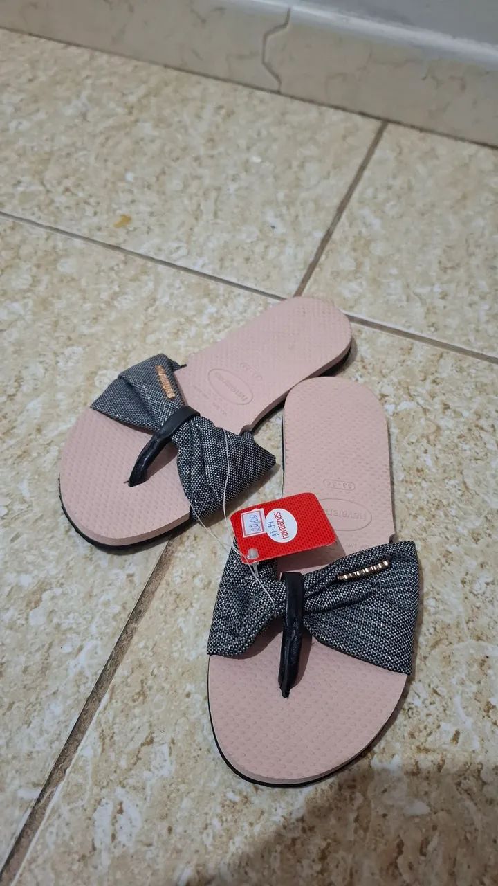 Havaiana - Foto 3