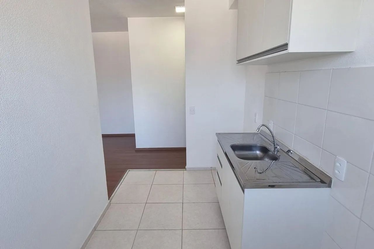 Apartamento à Venda - JK, 3 Quartos, 66 m2 - Foto 4