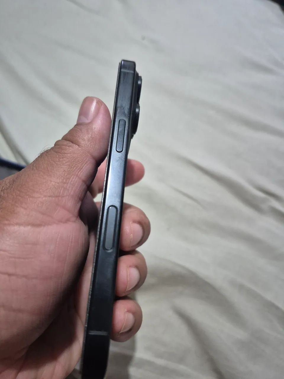 iPhone 16 pro  - Foto 5