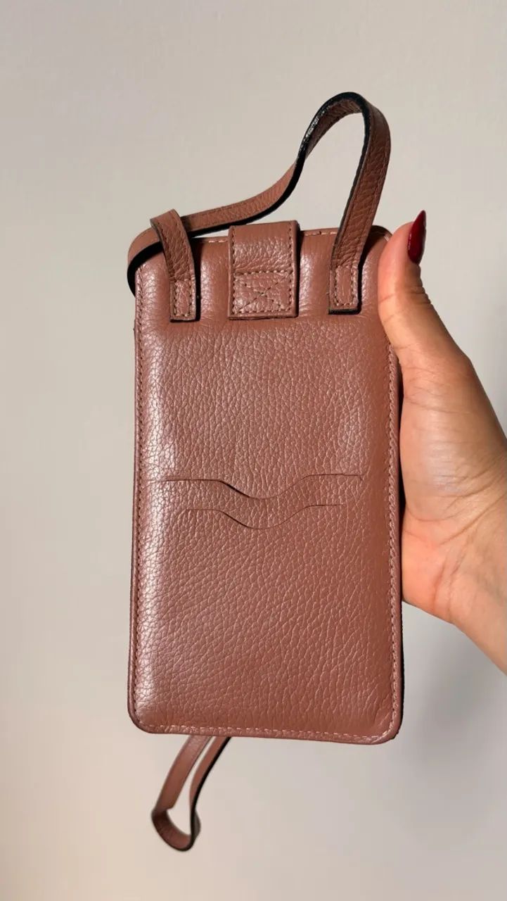 Porta celular smartbag - Foto 3