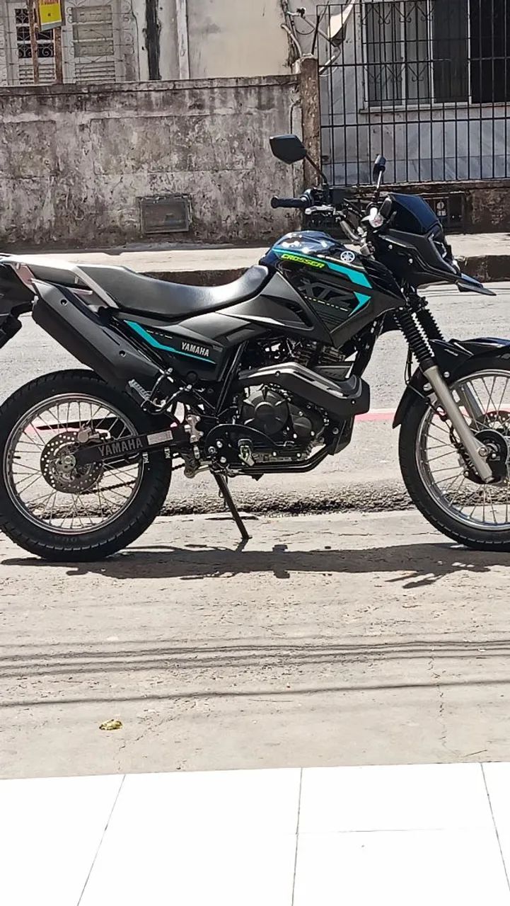 Crooser 150 ABS flex - Foto 3