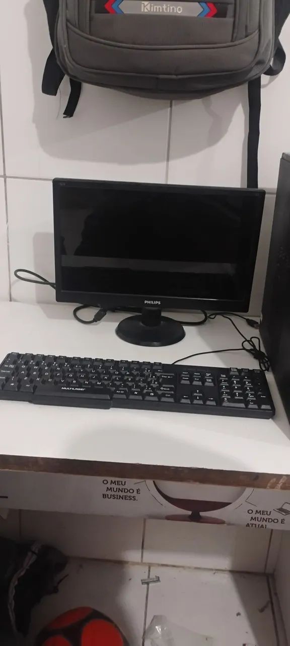 Computador Completo  - Foto 2