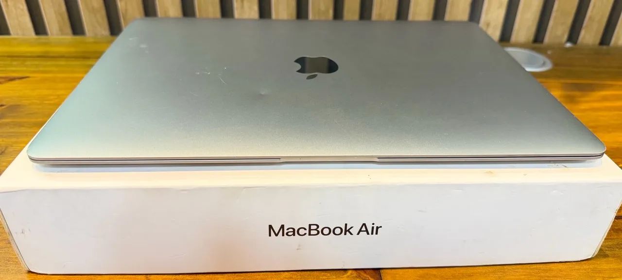 Macbook air 2019 - Notebooks - Conjunto Habitacional Água Branca