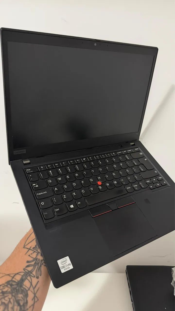 NOTEBOOK LENOVO T14