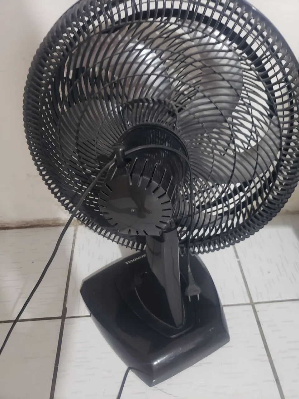 Ventilador  - Foto 3