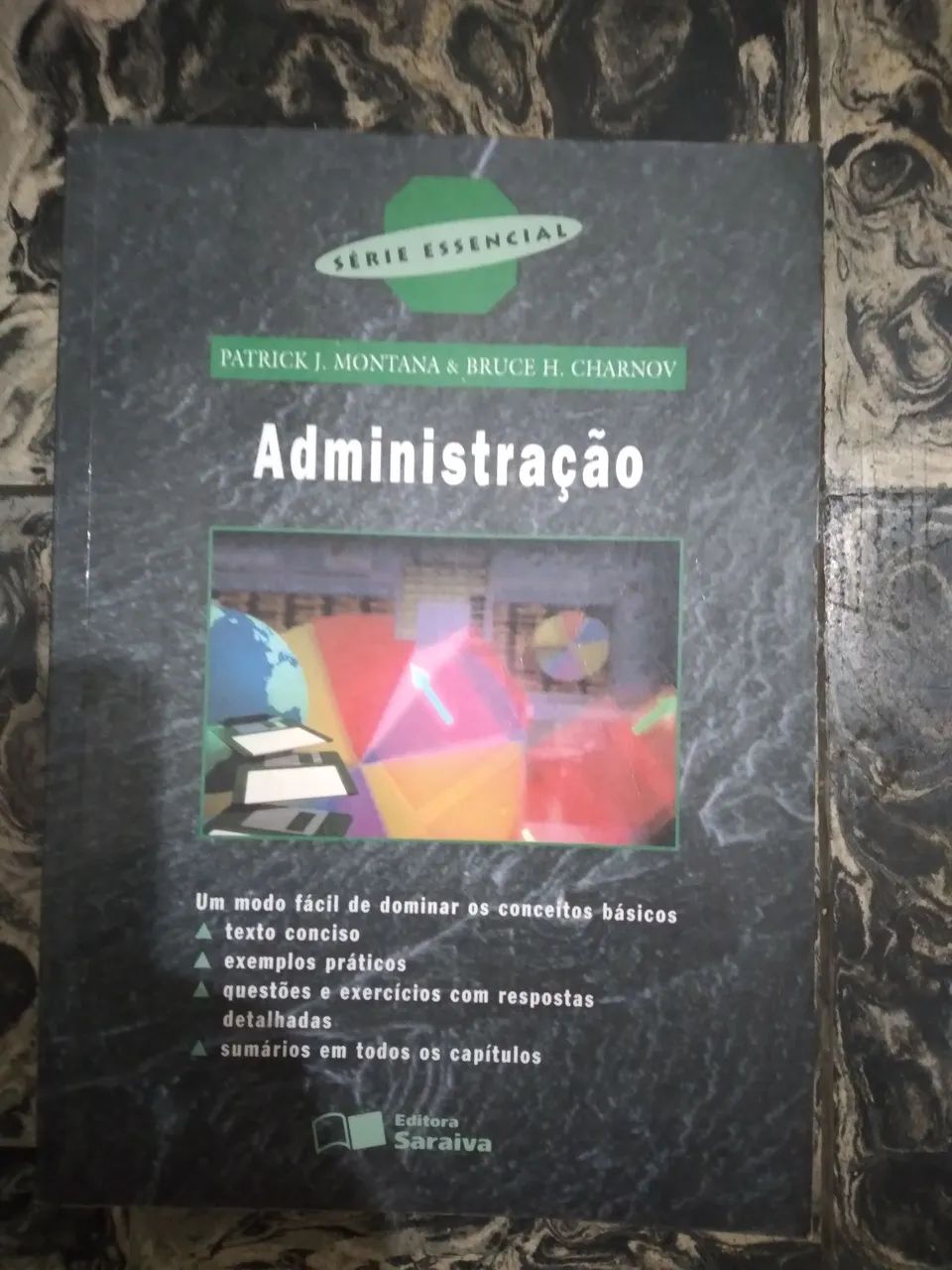 Administração 