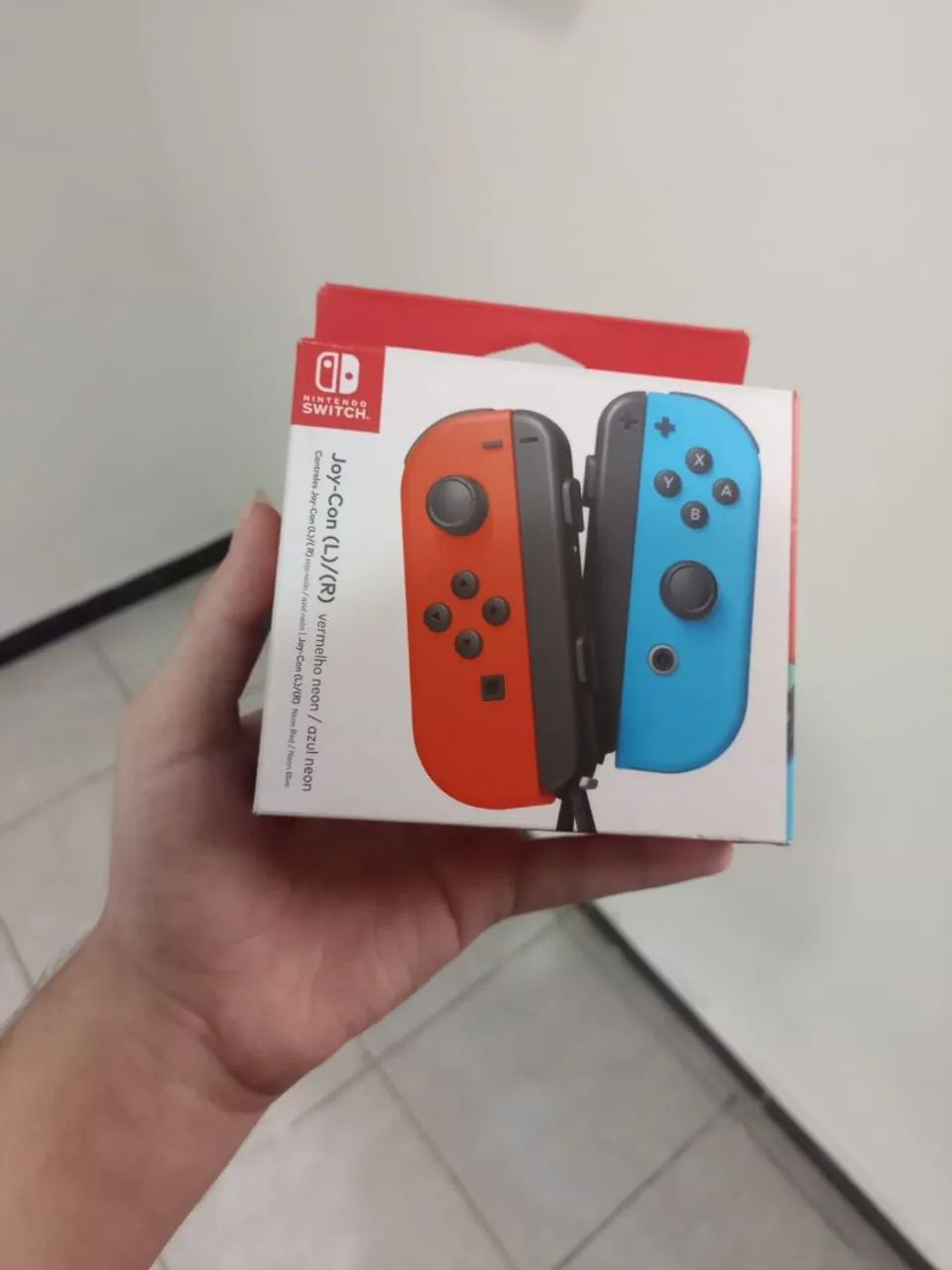 Nintendo switch OLED  - Foto 5
