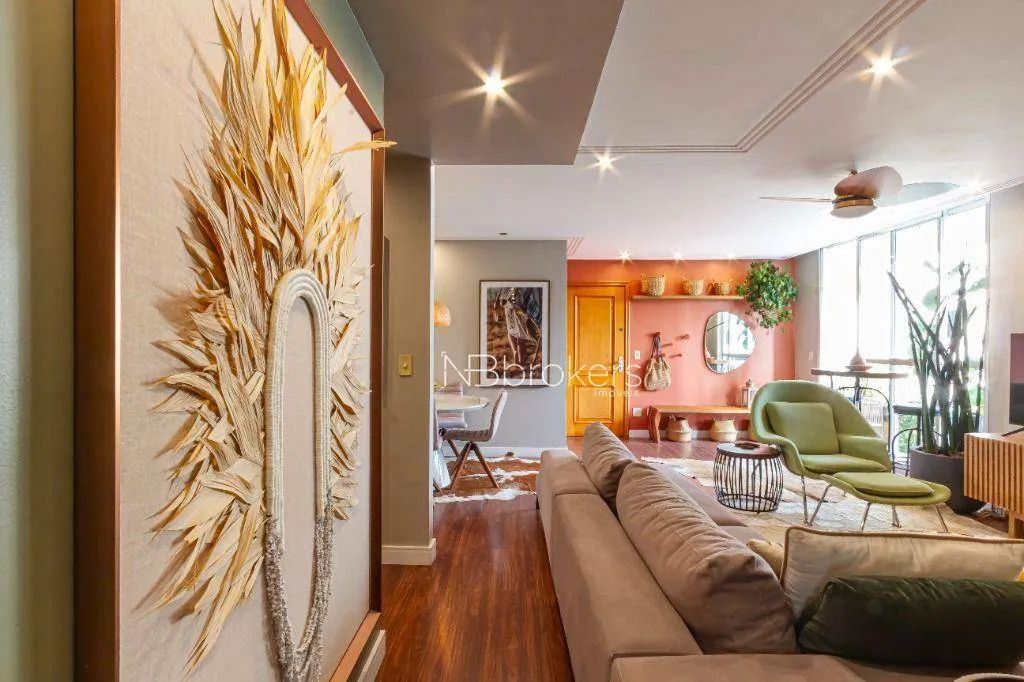 2 SUÍTES COM DESIGN E SOFISTICAÇÃO! - Foto 3