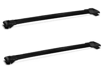 Rack teto e caçamba - Saveiro Cross