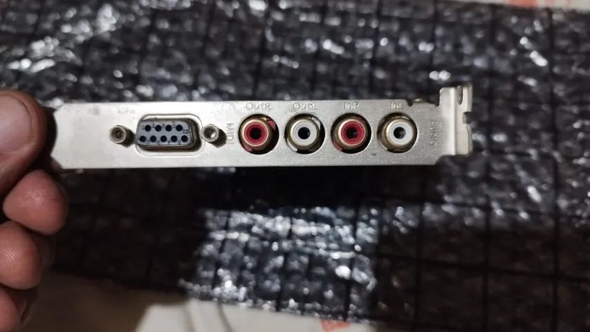 M-audio Audiophile 2496 - Interface De Áudio Para Gravação (Usado) - Foto 4
