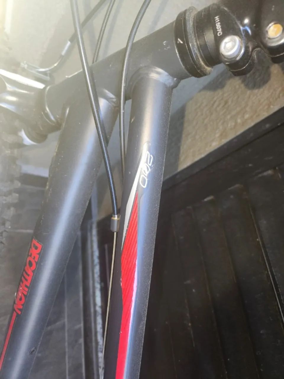 bicicleta - Foto 5