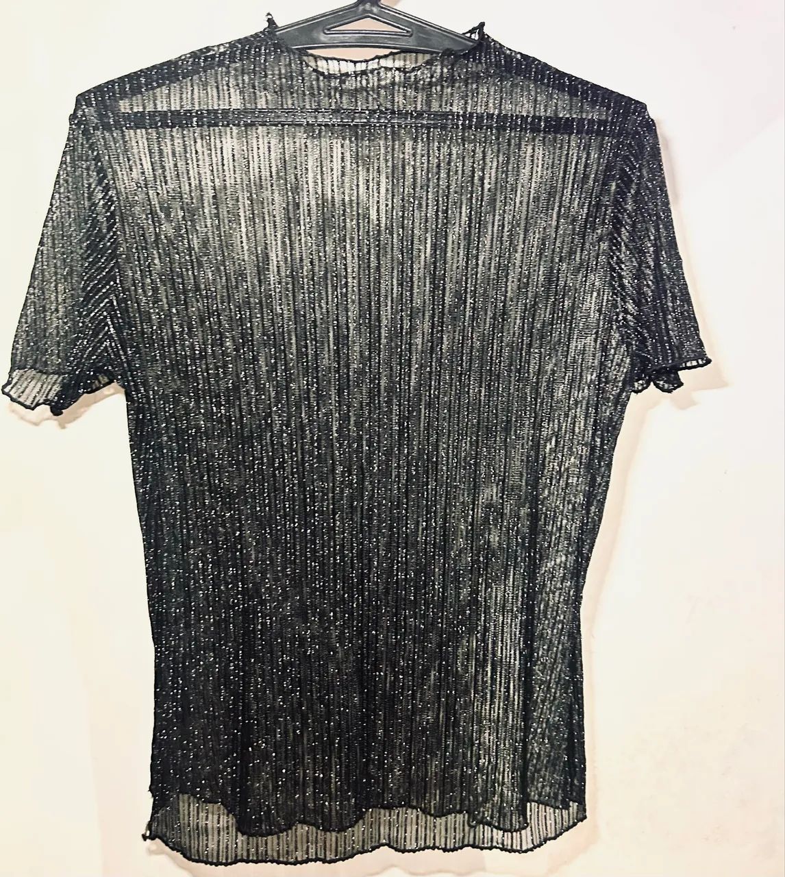 Blusa Tule  - Foto 2