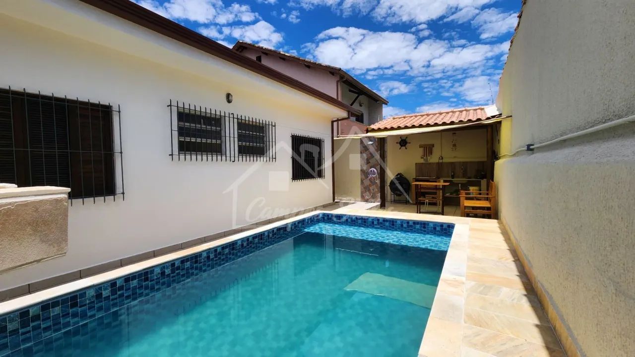 Casa à venda em Peruíbe/SP