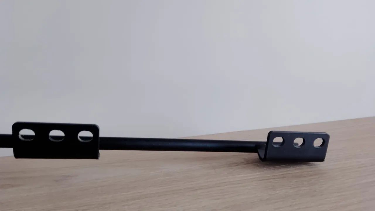 Suporte para TV - mesa  - Foto 3