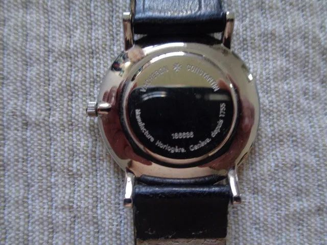 Relógio Vacheron Constantin - Foto 3
