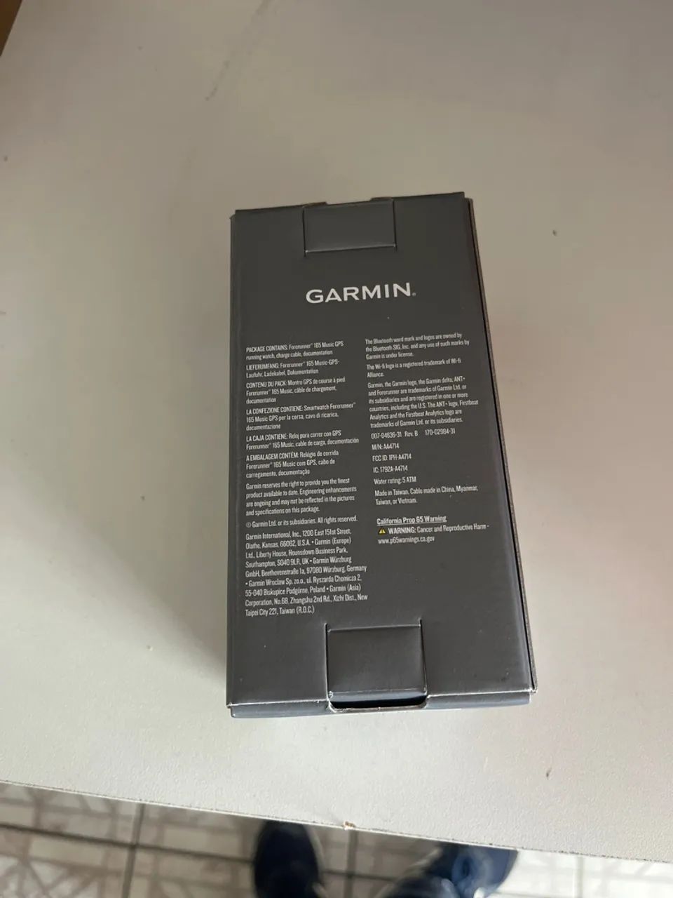 Relógio Smartwatch  - Foto 2