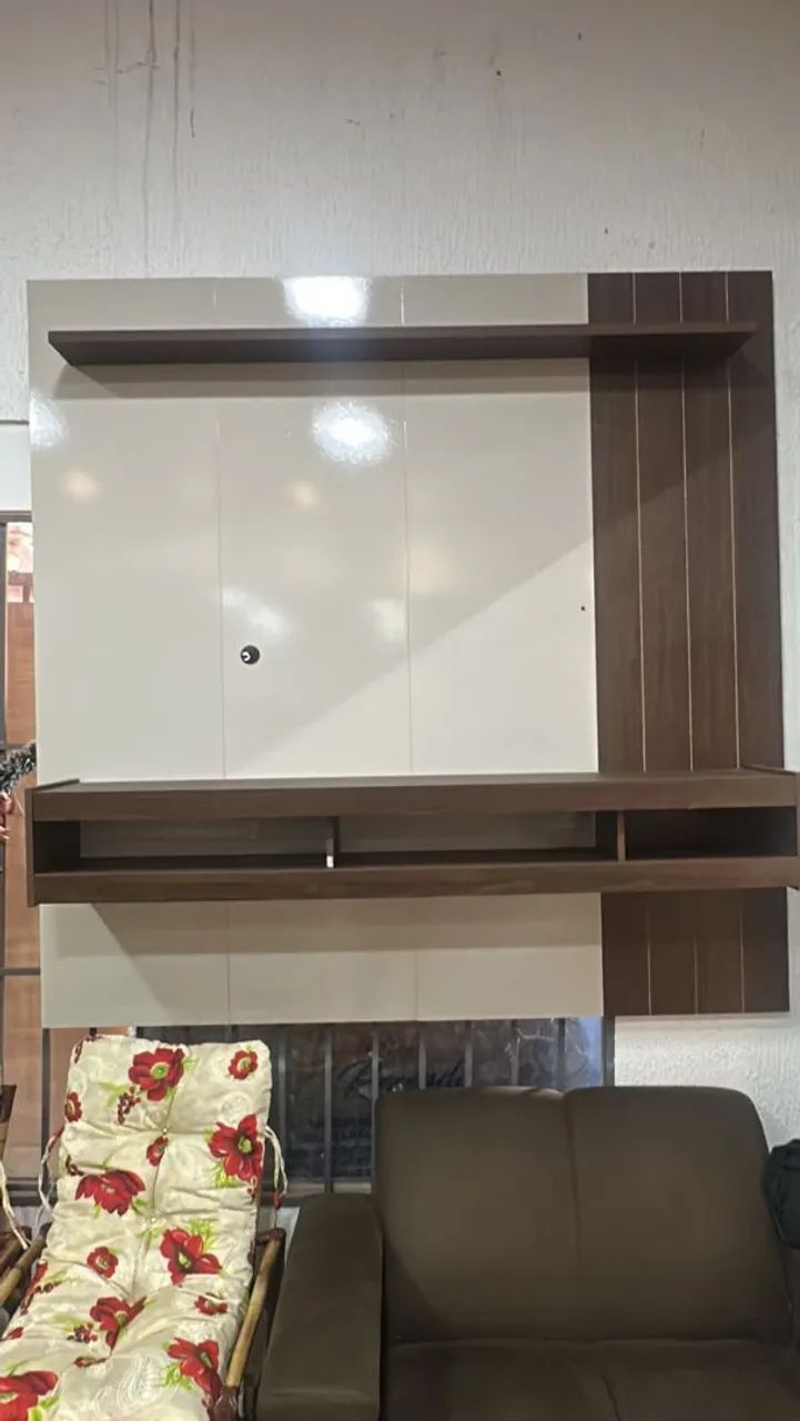 Painel para TV - Foto 2