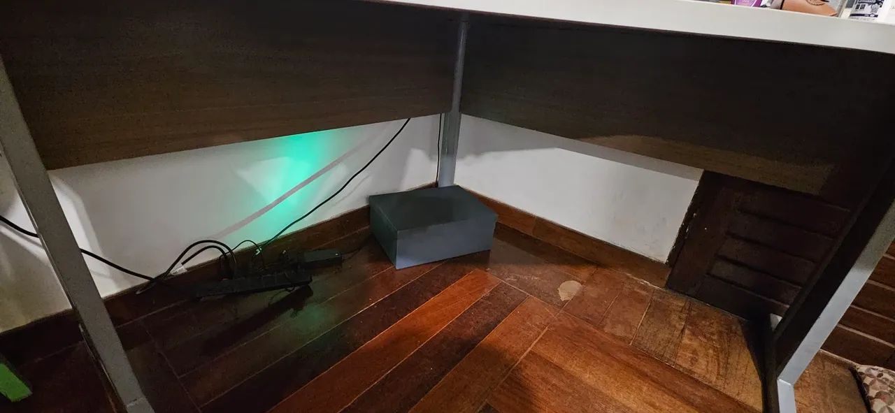 MESA DE CANTO EM L - Foto 2