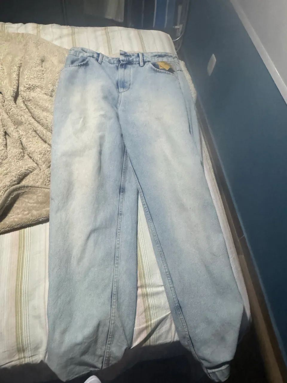 Calça barra crew - Foto 2