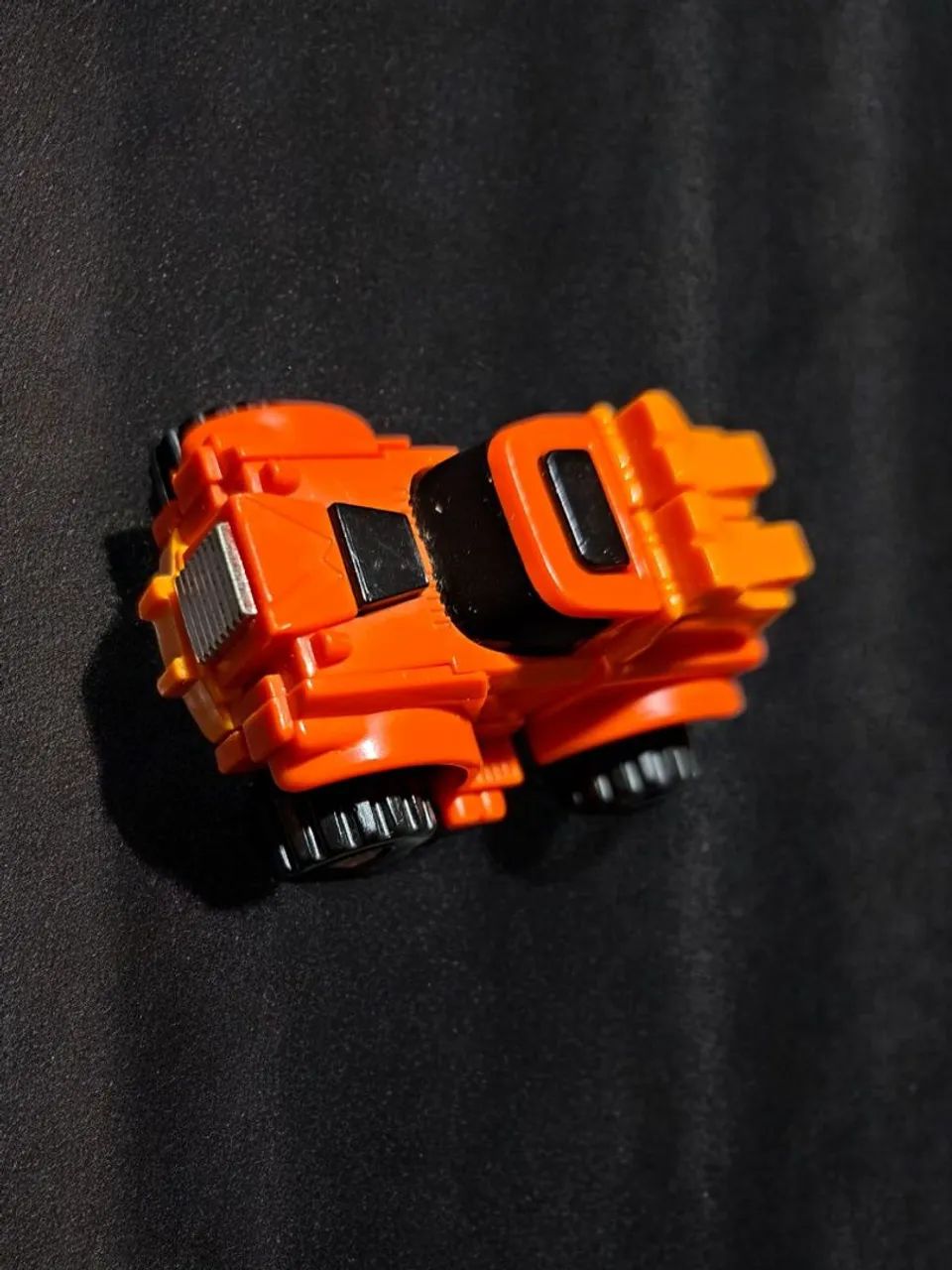 Transformers anos 80 Estrela - Foto 2