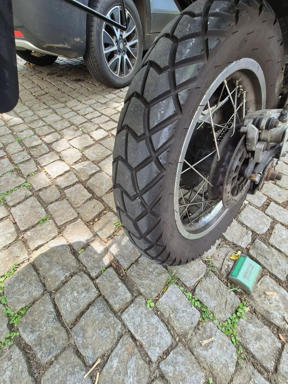 Xt600 2001  - Foto 5