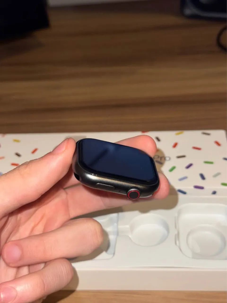 ? SMARTWATCH MICROWEAR WATCH 9 PRO - Foto 3