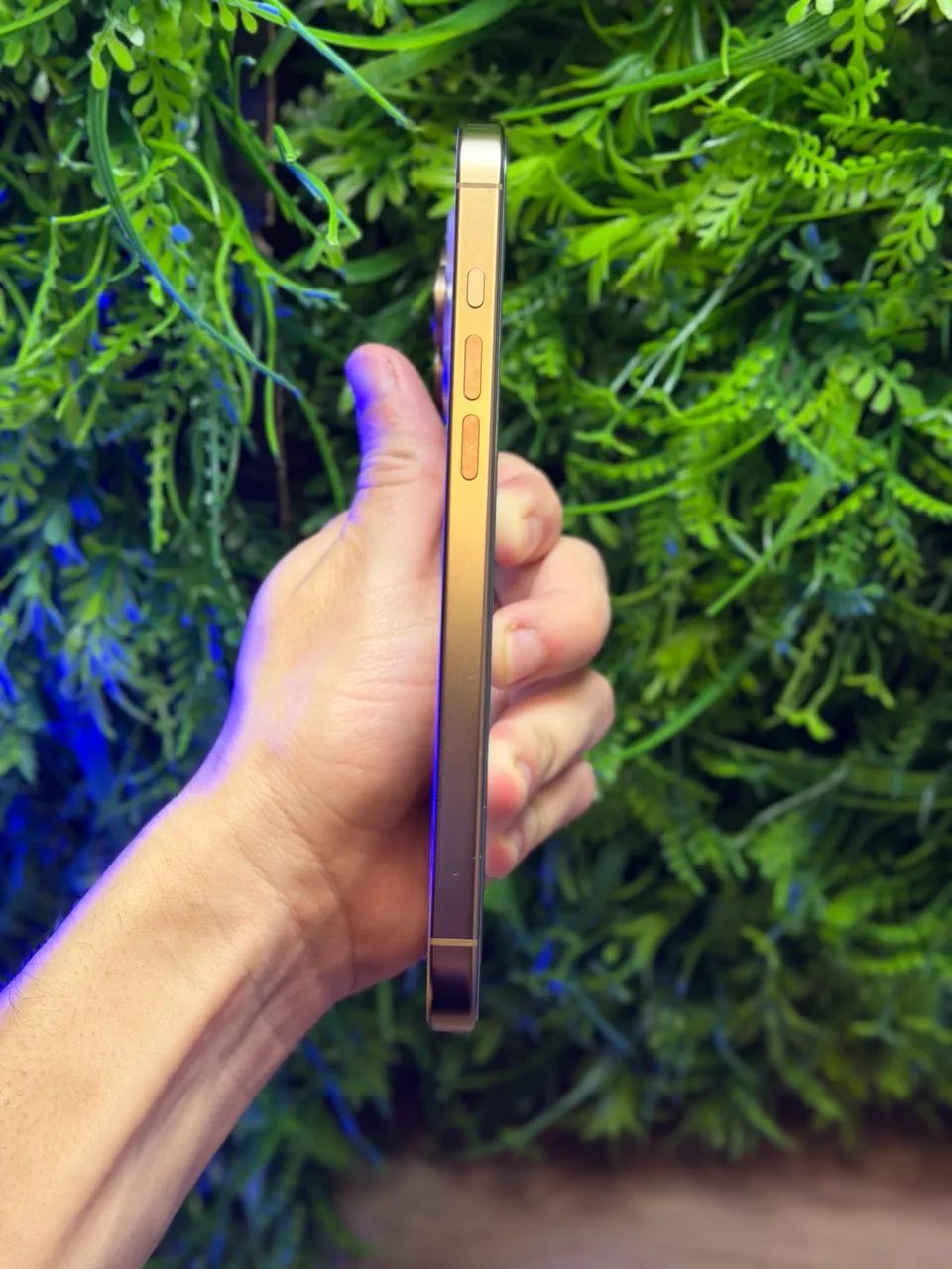 iPhone 16 Pro Max - Foto 5