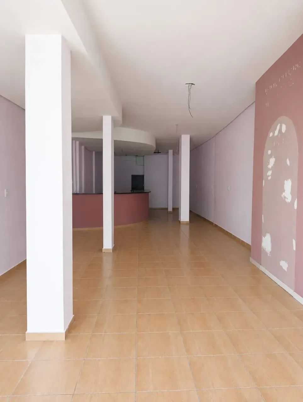 Ponto Comercial para locação na Av Dom Lucio - Centro - Botucatu/SP - Foto 2