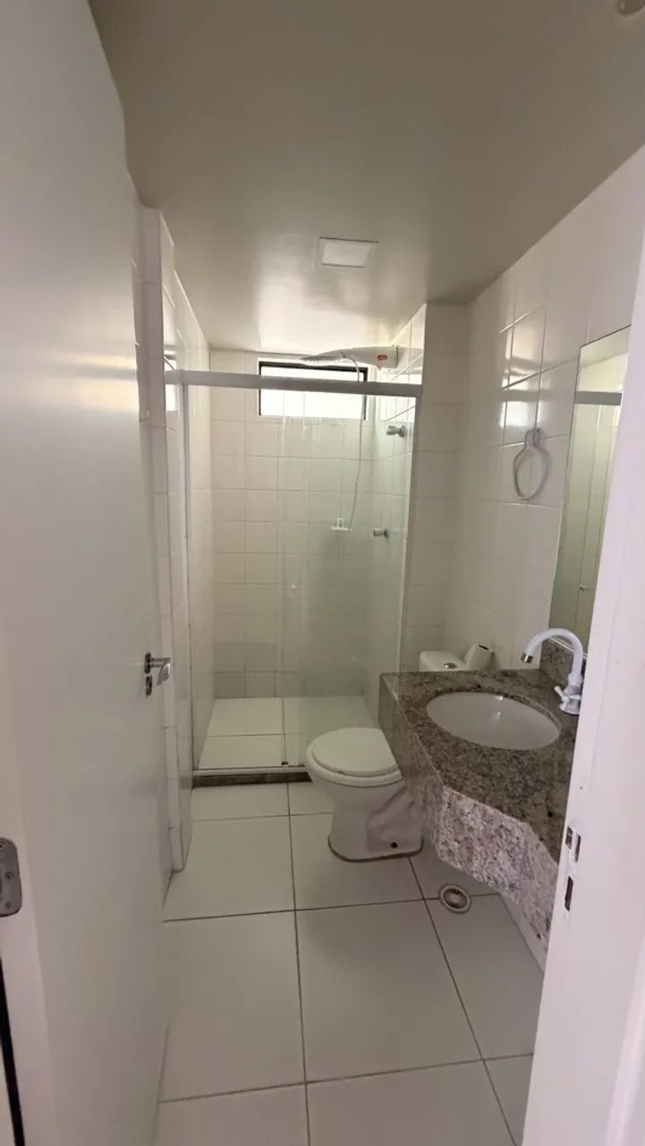 Alugo Apartamento Arapiraca  - Foto 4