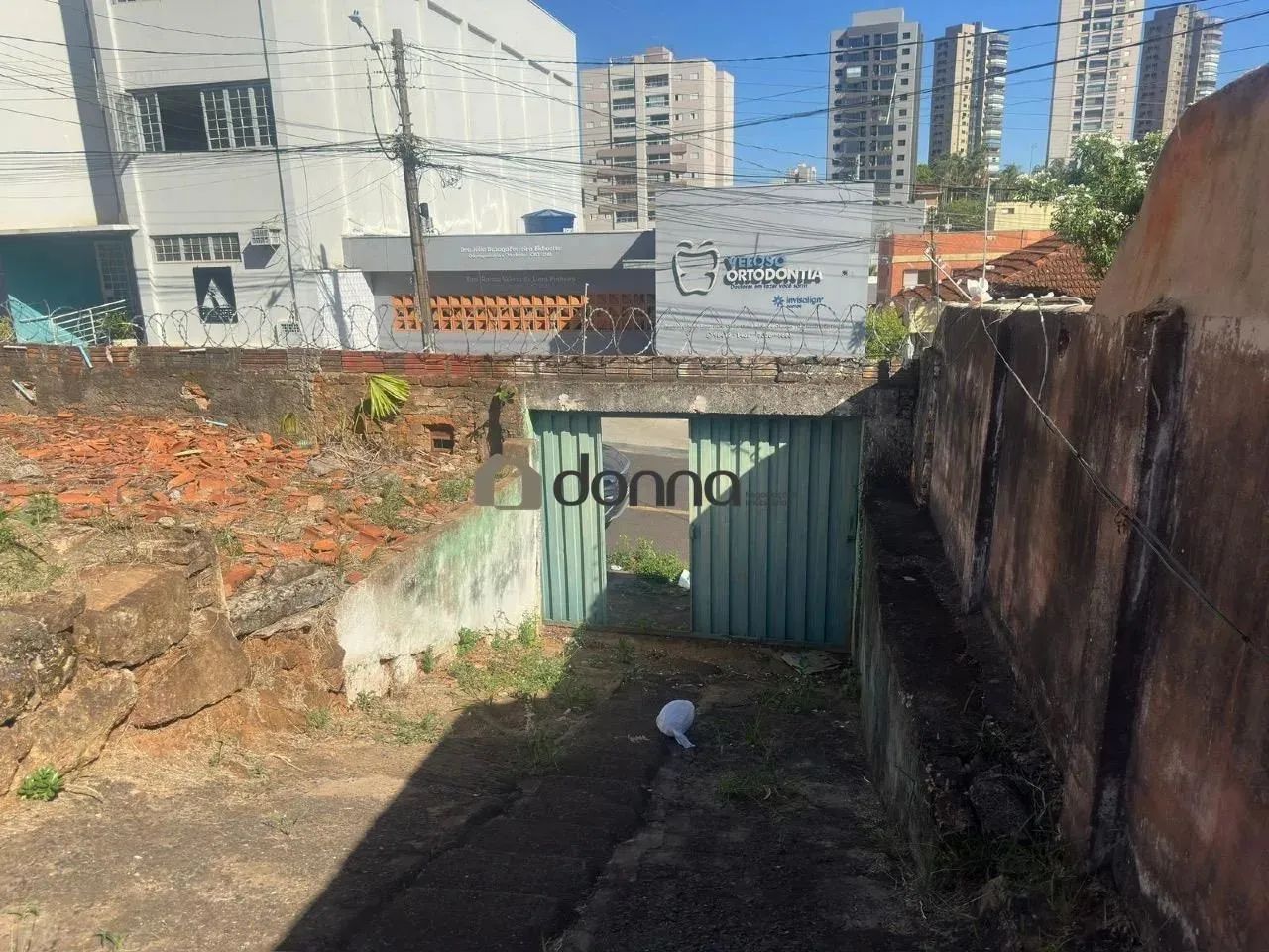 Lote à venda, Vila Maria Helena - Uberaba/MG - Foto 3