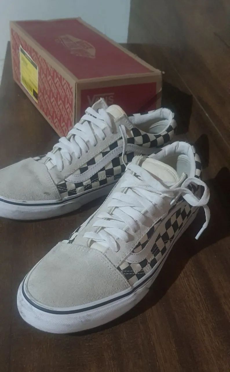 Tênis Vans - Foto 2