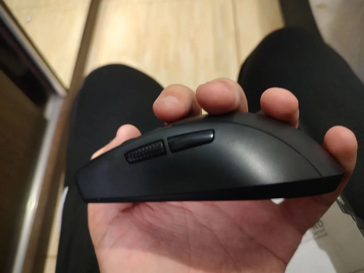 Mouse Redragon King Pro  - Foto 5