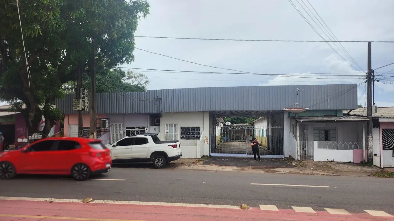 Foto - Macapá - Jesus de Nazaré
