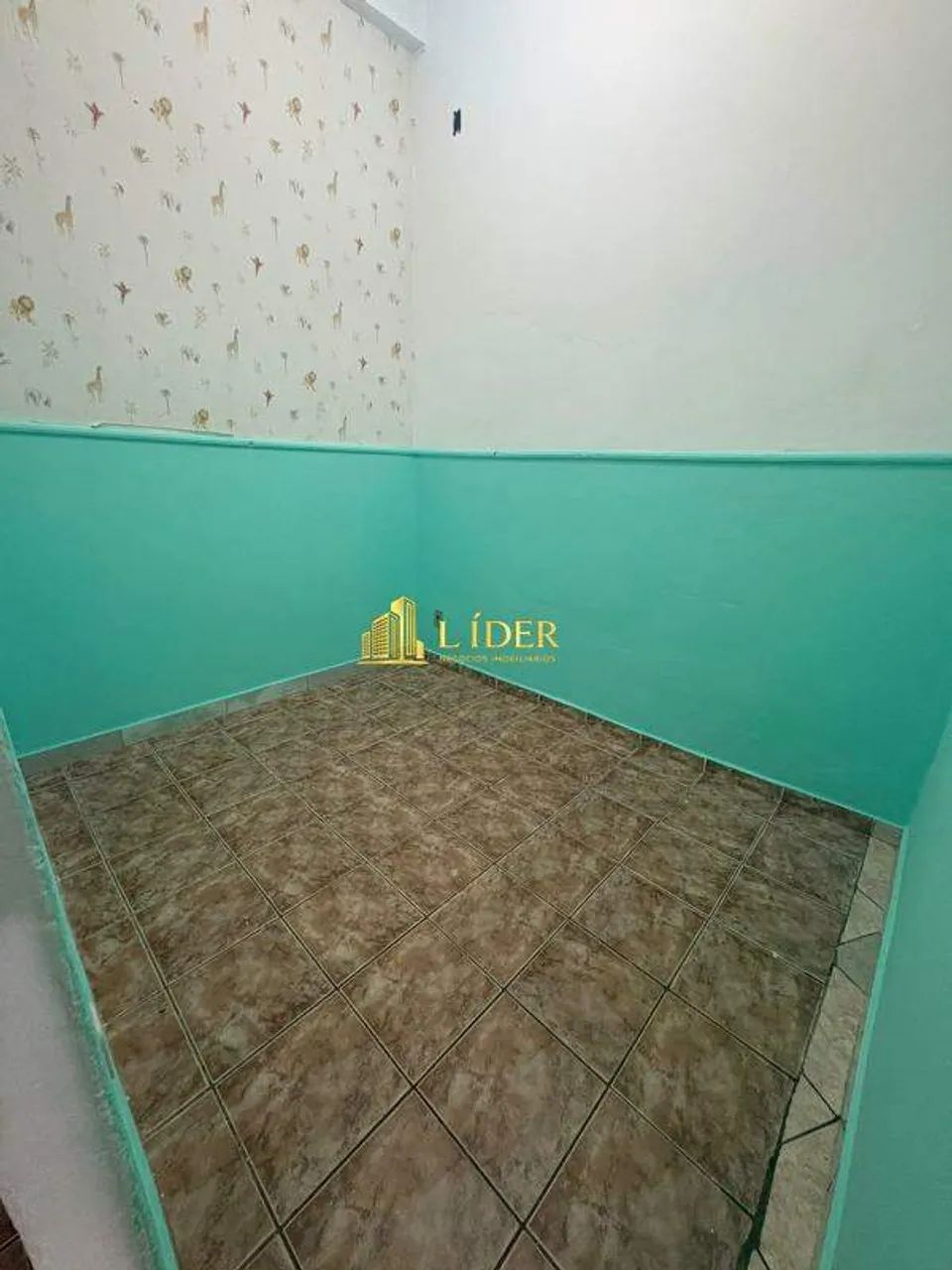Casa para aluguel, 2 quartos, MORUMBI - Uberlândia/MG - Foto 4
