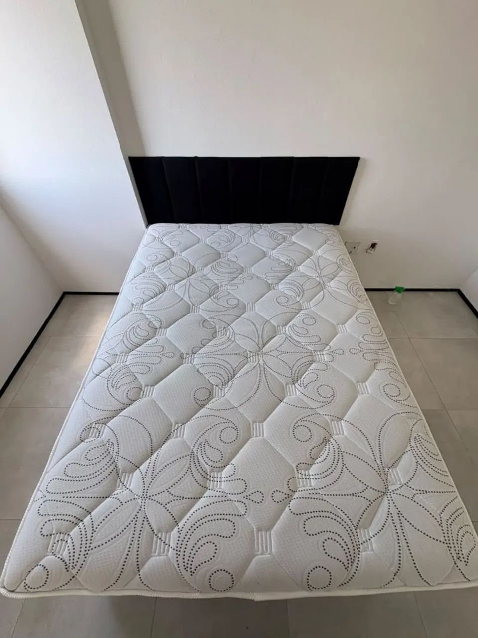 Cama box casal Valença 