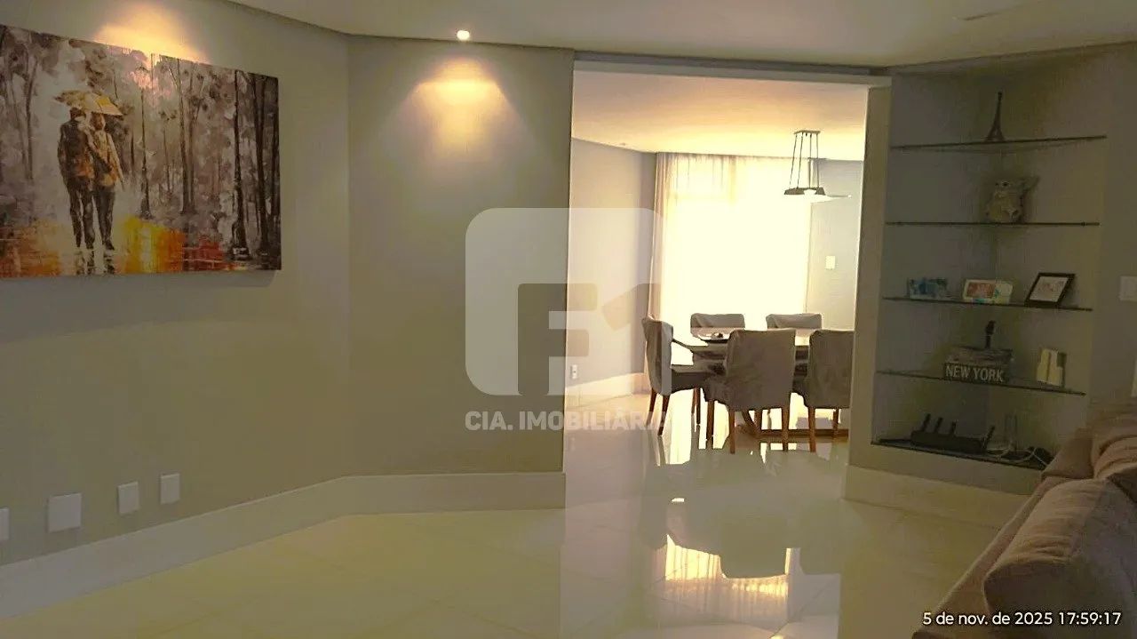 Cobertura de 4 dormitórios à venda no Pantanal - Foto 5