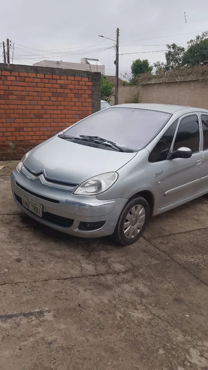 Citroën Xsara 2008