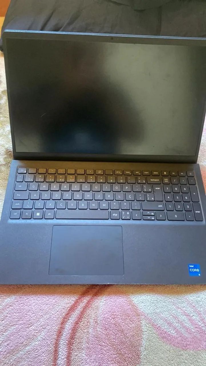 Notebook dell novo 3000 mil - Foto 4