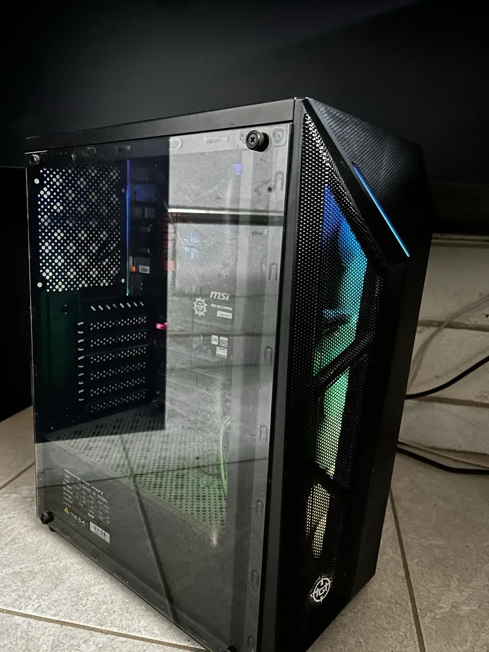CPU  - Foto 4