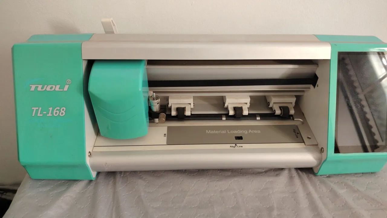 Máquina Película Hidrogel