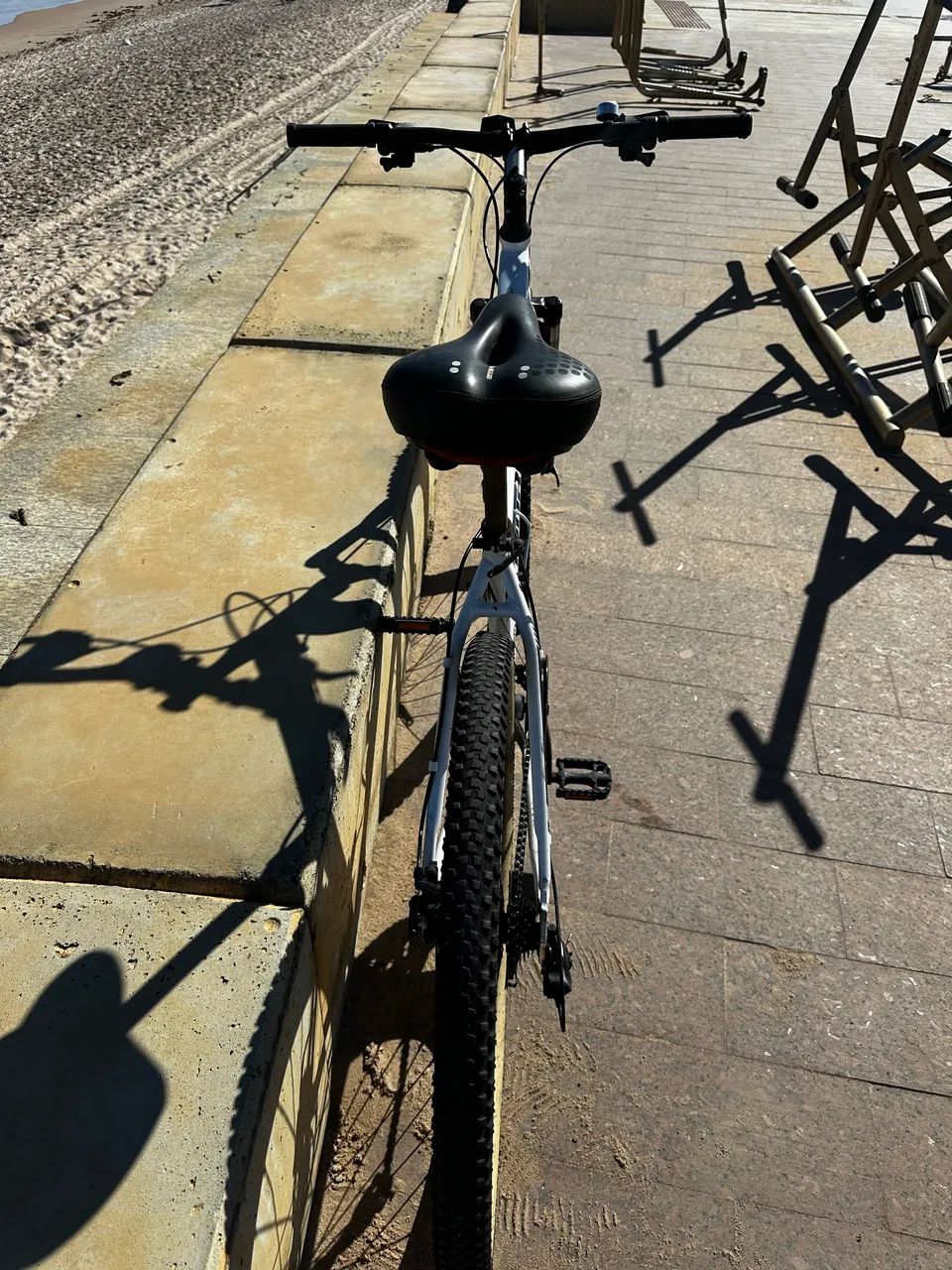 Bicicleta aro 29 - Foto 4