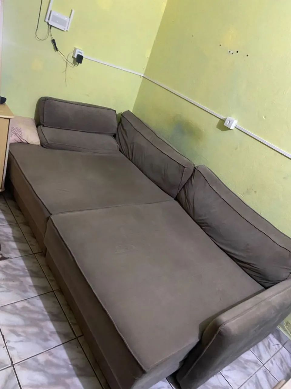 Sofá cama  - Foto 2