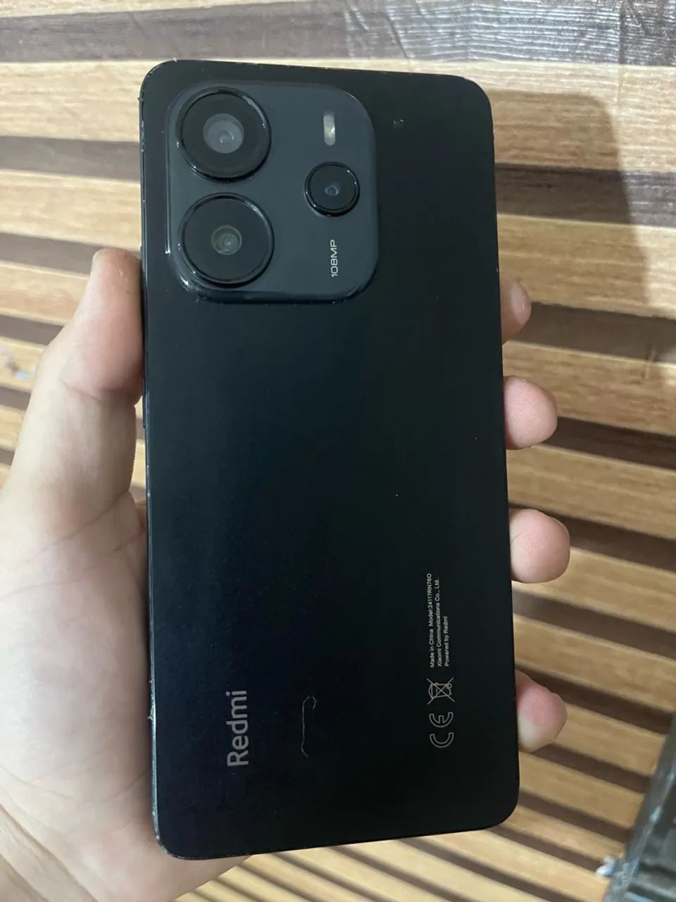 Redmi note 14 256 gb 