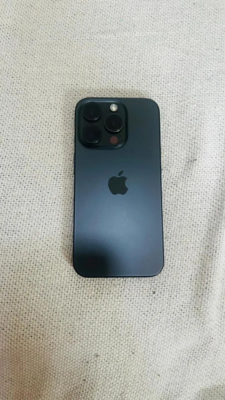 iPhone 15 pro - Foto 2