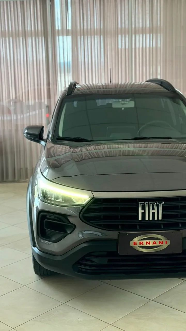 Fiat Pulse Drive 1.3 8V Flex Aut. 2023 - Foto 3